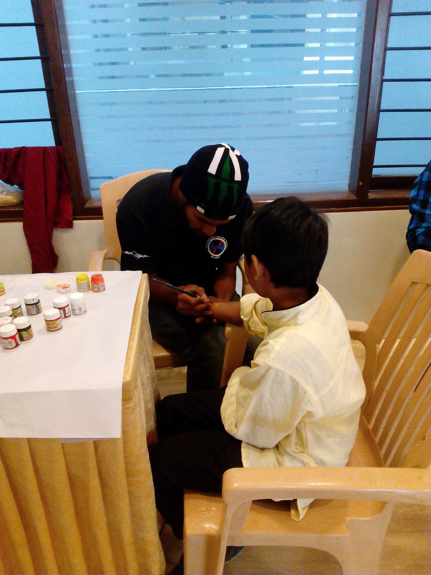 Live Event Moments — ShowTime OnTime event decoration Bengaluru