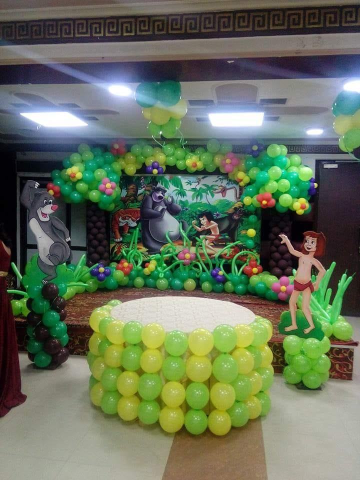 More Highlights — ShowTime OnTime event decoration Bengaluru