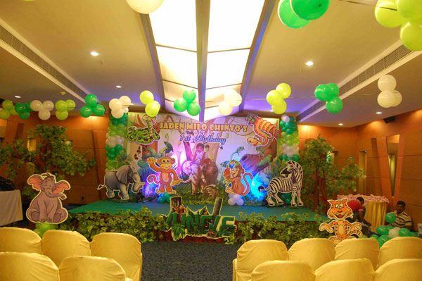 More Highlights — ShowTime OnTime event decoration Bengaluru