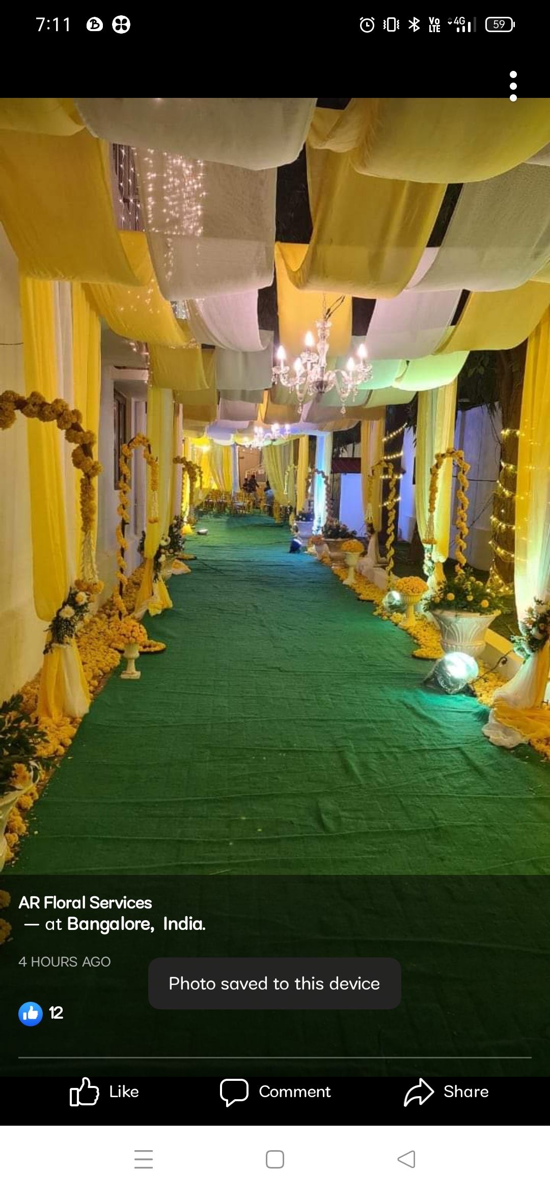 More Highlights — ShowTime OnTime event decoration Bengaluru
