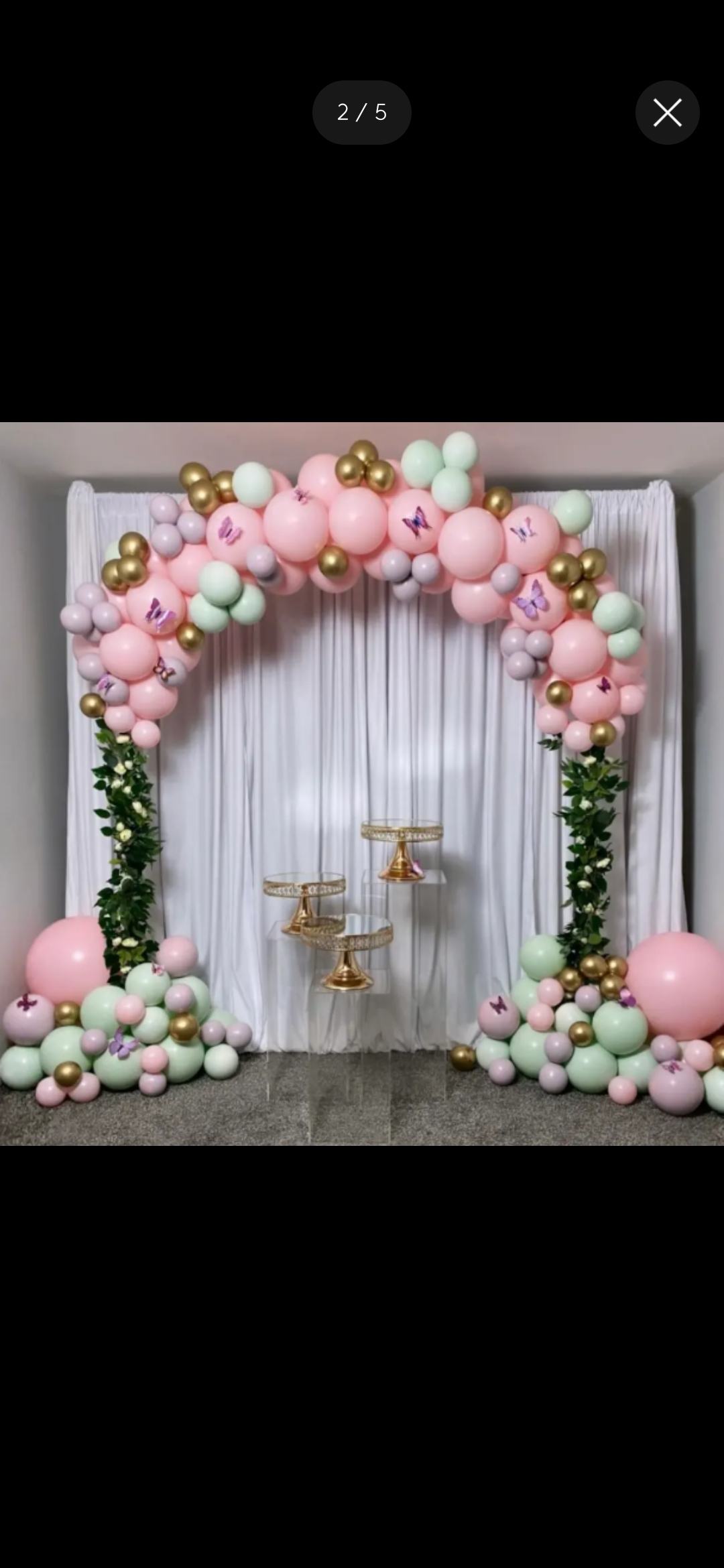 More Highlights — ShowTime OnTime event decoration Bengaluru
