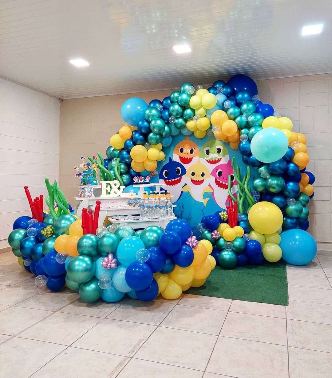 More Highlights — ShowTime OnTime event decoration Bengaluru