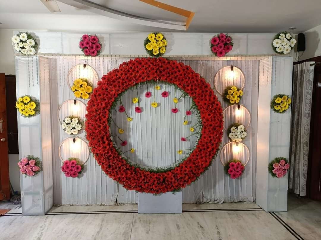 More Highlights — ShowTime OnTime event decoration Bengaluru