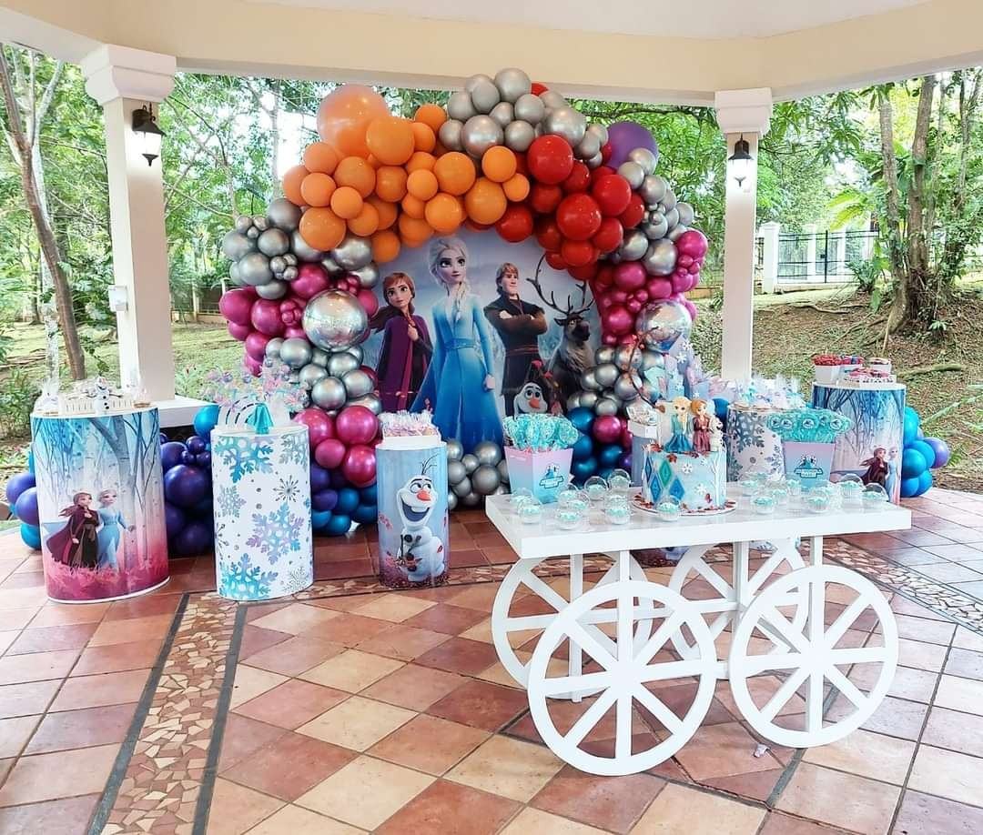 Stage & Corporate — ShowTime OnTime event decoration Bengaluru
