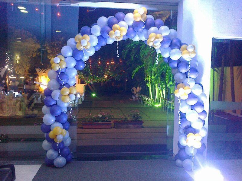 Stage & Corporate — ShowTime OnTime event decoration Bengaluru