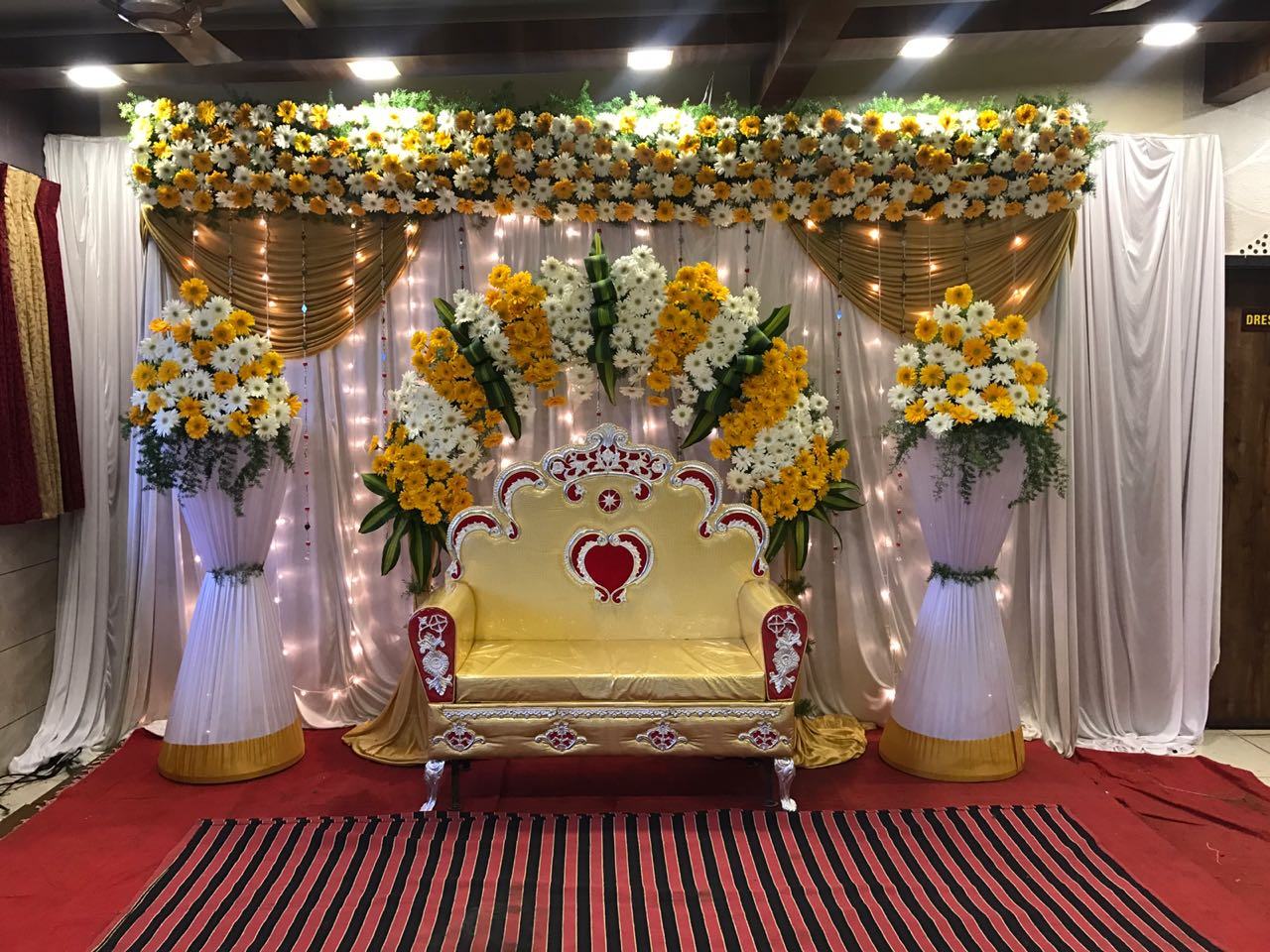 Stage & Corporate — ShowTime OnTime event decoration Bengaluru