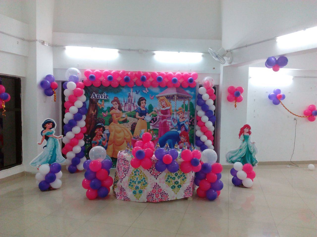 Stage & Corporate — ShowTime OnTime event decoration Bengaluru