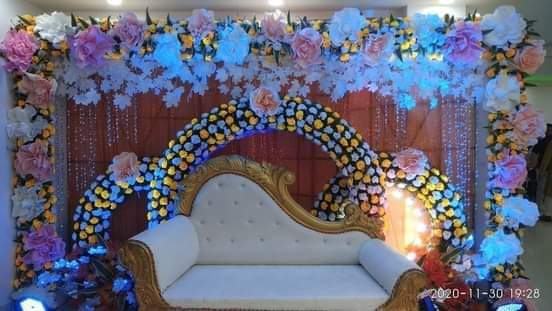 Stage & Corporate — ShowTime OnTime event decoration Bengaluru