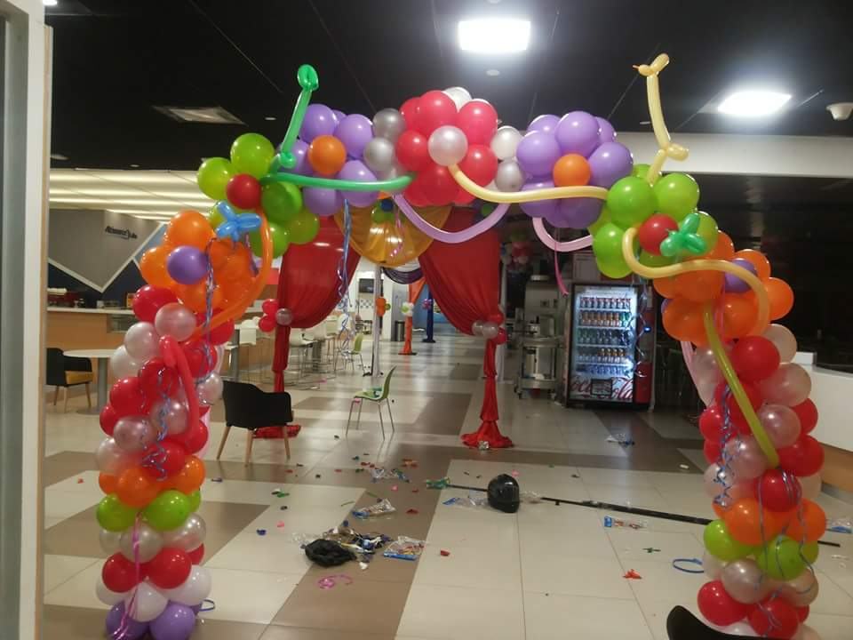 Wedding & Mandap — ShowTime OnTime event decoration Bengaluru