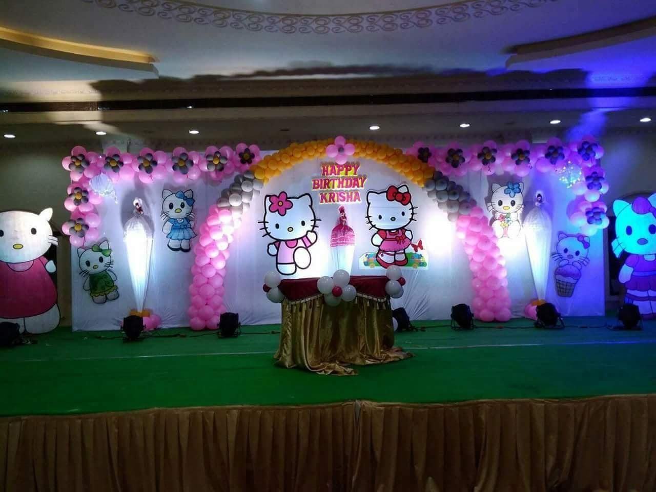 Wedding & Mandap — ShowTime OnTime event decoration Bengaluru