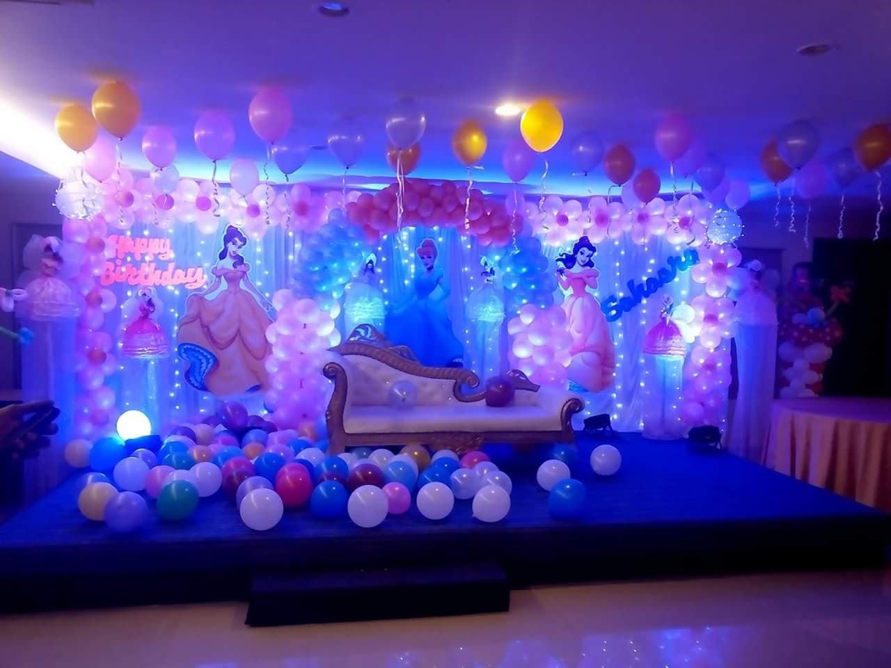 Wedding & Mandap — ShowTime OnTime event decoration Bengaluru