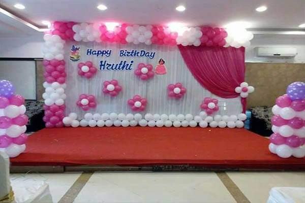 Wedding & Mandap — ShowTime OnTime event decoration Bengaluru