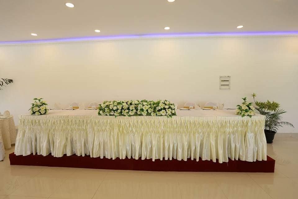 Wedding & Mandap — ShowTime OnTime event decoration Bengaluru